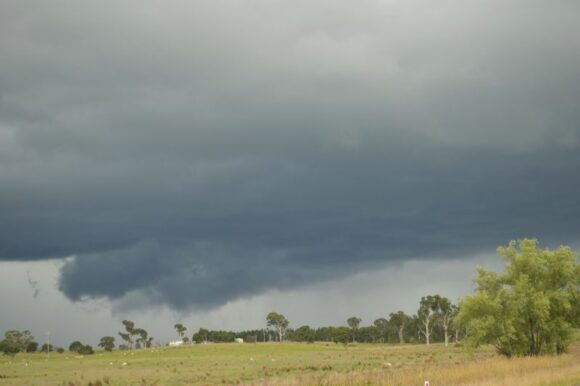 Severe storms South east Australia 2 and 3 January 2024 including storm chase 3 January Sydney to Captains Flat.