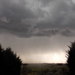 18/9/12 Colin on storms from kurrajong to south maroota 5
