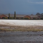 18/9/12 Colin on storms from kurrajong to south maroota 1