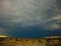 19990130mb20_thunderstorm_anvils_s_of_moree_nsw