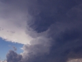 20050607jd13_thunderstorm_updrafts_e_of_wanblee_south_dakota_usa