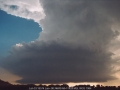 20030612jd27_thunderstorm_wall_cloud_s_of_newcastle_texas_usa