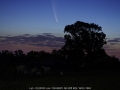 20070120jd14_sunset_pictures_comet_mcnaught_from_schofields