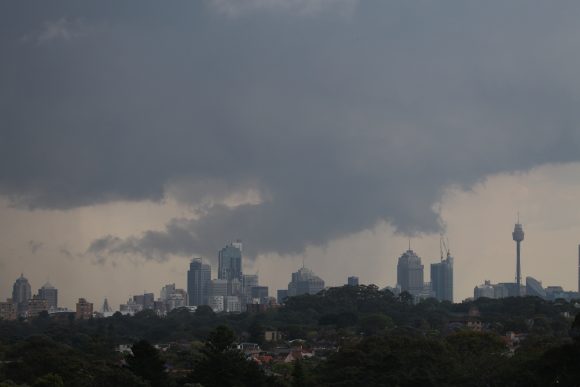 Sydney storms 9 nov 2012 1