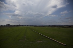 Storms Lithgow and Wollemi 22nd December 2012