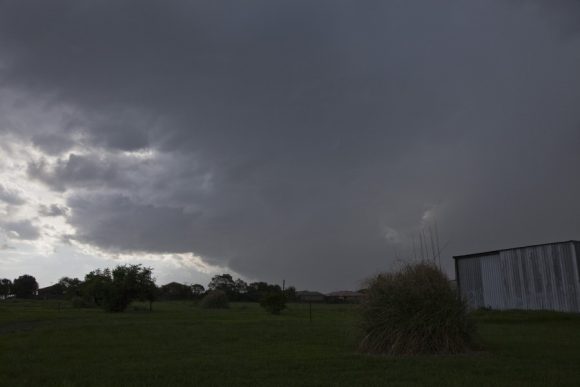 Sydney Thunderstorms 24th February 2013 4