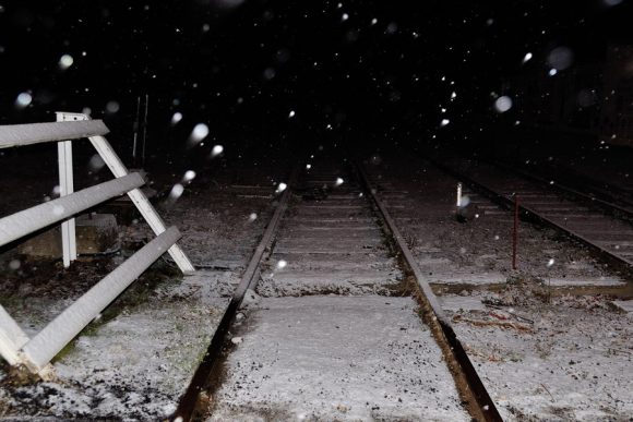 Snow NSW Northern Tablelands 25 June 2013 3