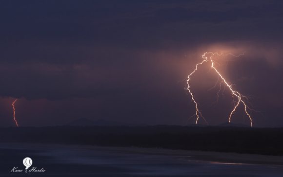 Rain and Storms from 9th November 2013 4