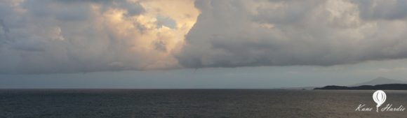 Storms Sydney to NE NSW 15th November 2013 1