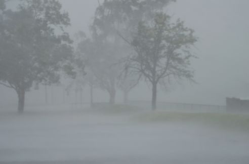 Significant storm near Cessnock (Hunter Valley) 5