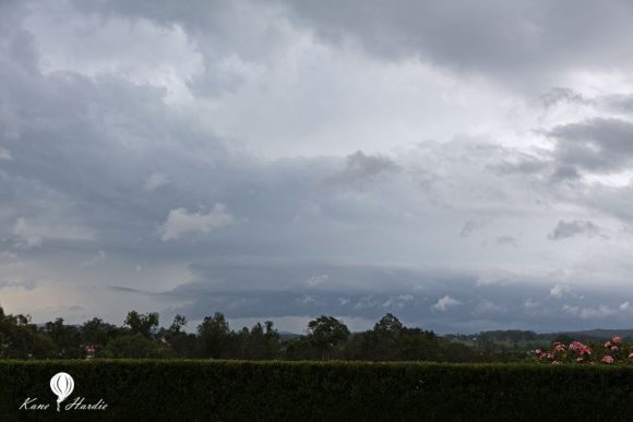NE NSW Storms December 26 2013 1