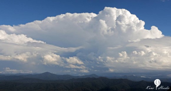 NE NSW Storms December 26 2013 3