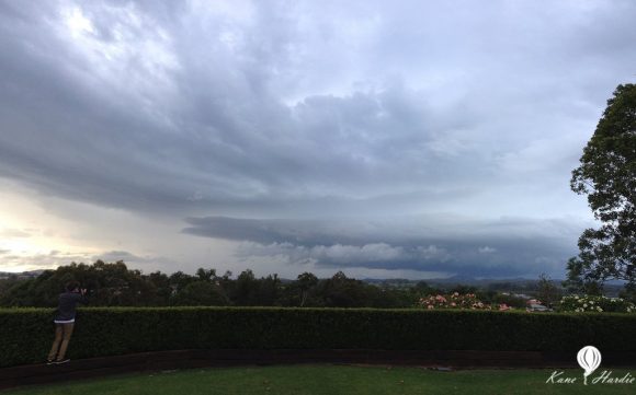 NE NSW Storms December 26 2013 4