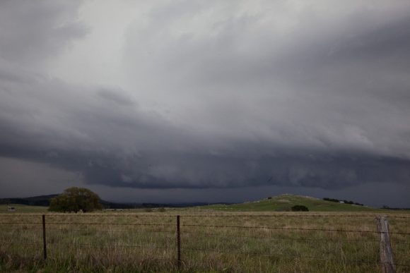 Severe Storms Southern Tablelands 9th March 2014 3