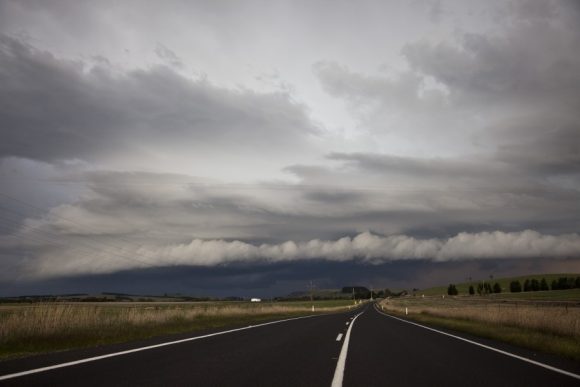Severe Storms Southern Tablelands 9th March 2014 5