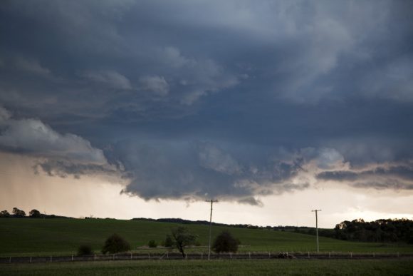Severe Storms Southern Tablelands 9th March 2014 10