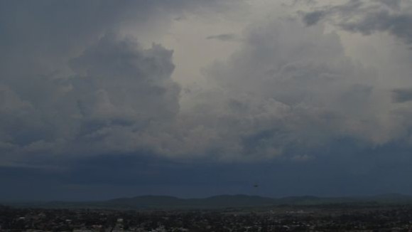 Storms Southern Tablelands 14 March 2014 5