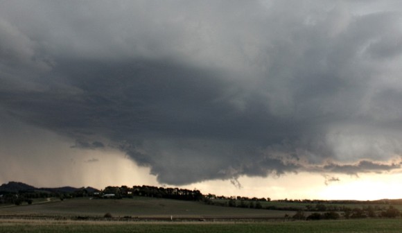 Severe Storms Southern Tablelands 9th March 2014 13