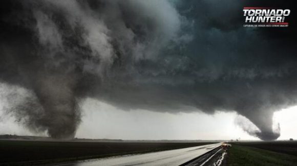 Wakefield Nebraska Tornadoes  1