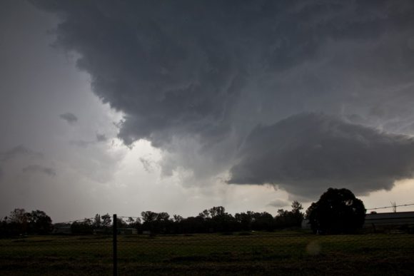 Severe Storms Sydney, Newcastle and NE NSW 5th November 2014 6