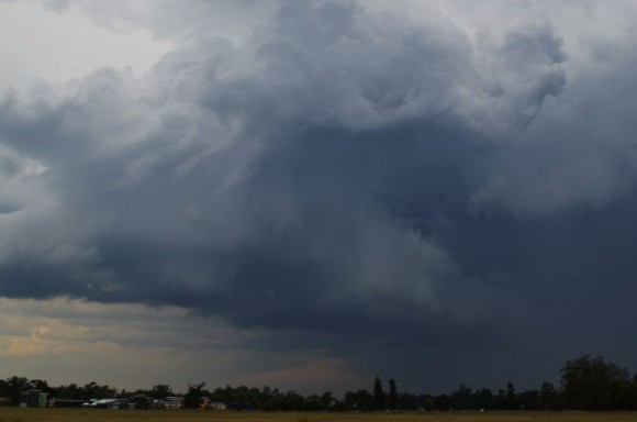 Severe Storms Sydney, Newcastle and NE NSW 5th November 2014 20