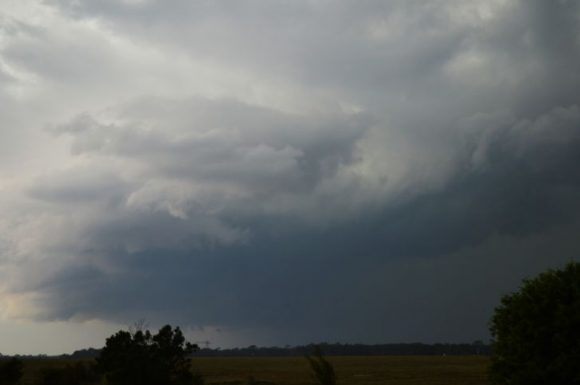 Severe Storms Sydney, Newcastle and NE NSW 5th November 2014 21