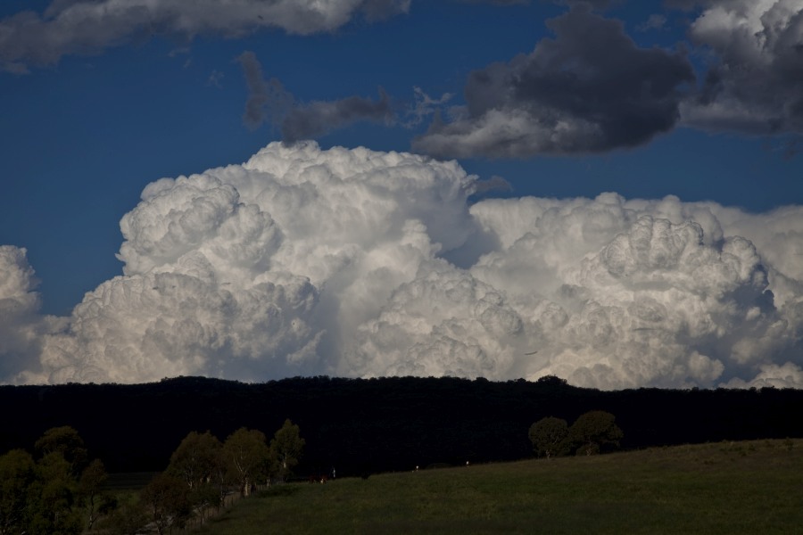 Severe Storms North of Sydney 1st February 2015 6