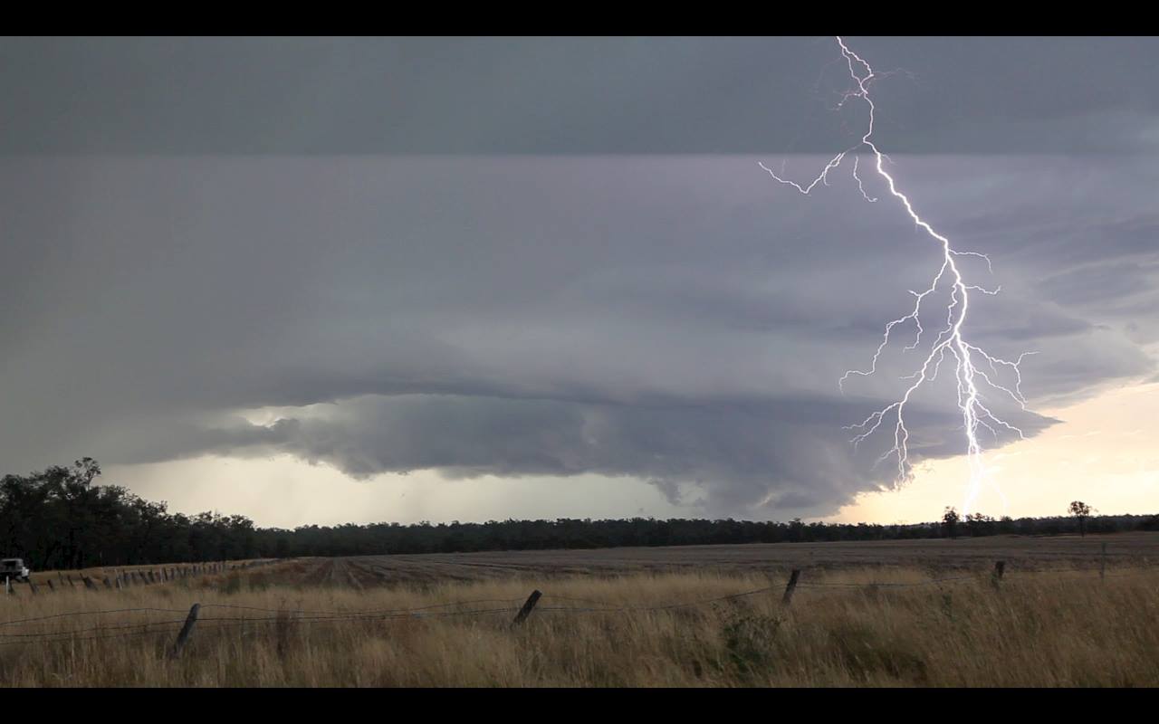 Time flies - this was one great event! This phase 2 of supercell outbreak - the ...