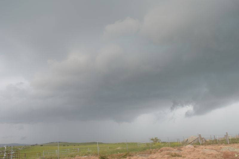Northern Victoria - Heavy rainfall and flooding event of 7 and 8 ...