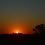 Last burst of summer heat – Southern Victoria and Southern South Australia – March 9 – 12 2024