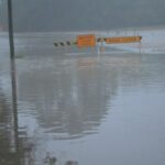 Major rain and flood event for Sydney and Wollongong – 5 and 6 April 2024